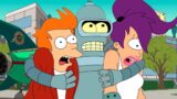 Futurama Stagione 12: Date di Uscita e Numero di Episodi Svelati!