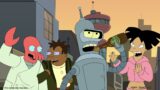 Futurama Stagione 12: Date e Orari di Uscita Episodi