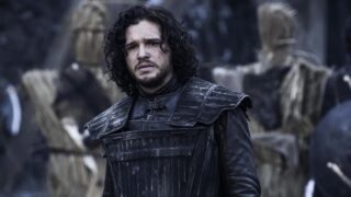 Jon Snow ritorna: Kit Harington riprende il suo leggendario ruolo in Game of Thrones: Legends