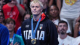 Ascolti TV Domenica 28 Luglio 2024: Olimpiadi di Parigi (Nuoto) Trionfano con 2.8mln di Telespettatori, Segreti di Famiglia Segue con 1.5mln