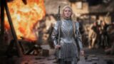 Trailer di Gli Anelli del Potere 2: Amazon Revela l’Uscita di Domani!