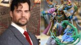 Henry Cavill e il Destino del Film su Warhammer: La Verità sull’Indecisione di Amazon