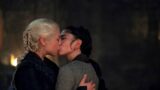 House of the Dragon: gli hater colpiscono la nuova puntata con il review bomb per il bacio lesbo