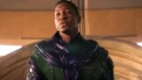 Jonathan Majors deluso dalla nuova direzione dei Marvel Studios con Robert Downey Jr.