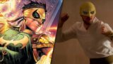 Autore licenziato di X-Men ’97 vuole Iron Fist nell’MCU: ecco il suo candidato!