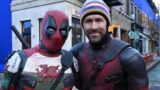 La Star della Squadra di Ryan Reynolds Trasformata in una Variante di Deadpool: Scopri la Foto Sorprendente!