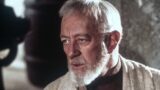 La telefonata segreta di George Lucas ad Alec Guinness prima del debutto di Star Wars
