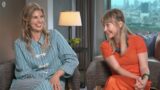 Intervista a Katie Robbins e Lucy Tcherniak: Il Successo di “Sunny” Raccontato dagli Autori