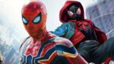 Scopri la Sorpresa del Comic-Con: Spider-Man Miles Morales nel Nuovo Logo Ufficiale Marvel!