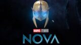 Marvel: Ufficiale la Serie TV “Nova” – Kevin Feige Rivela la Data di Uscita