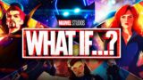 Marvel: What If? Stagione 3 Sarà l’Ultima? Tutte le Novità che Preoccupano i Fan