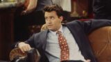 Patrimonio di Matthew Perry: Svelata la Ricchezza della Star di Friends alla sua Morte