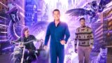 Il Fantasy Imperdibile dell’Anno: Perfetto per una Magica Serata al Cinema in Famiglia