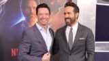 Hugh Jackman e Ryan Reynolds: I 4 Film Imperdibili da Vedere Assolutamente