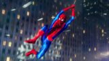 Scopri il Nuovo Costume Inedito di Spider-Man in No Way Home: Un Sguardo Esclusivo