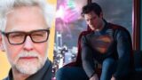 Clamoroso Annuncio di James Gunn su Superman: Scopri di Cosa Si Tratta [FOTO]