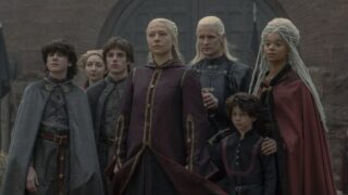House of the Dragon: Scopri Tutti i Discendenti Targaryen nel Trono di Spade
