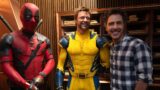 Shawn Levy rivela come Deadpool e Wolverine l’hanno trasformato come regista