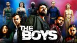 The Boys 4: Differenze tra Latte Materno nei Fumetti e nella Serie TV