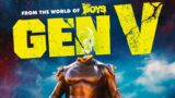 The Boys: Gen V 2, Data di Uscita Ufficiale su Prime Video quasi rivelata