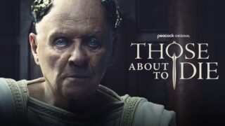 Serie TV “Those About To Die”: In Arrivo dal 19 Luglio su Amazon Prime Video