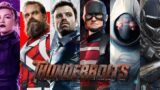 Thunderbolts: Scopri la Trama Avvincente del Nuovo Cinecomic Marvel Studios