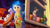 Toy Story e Inside Out: Il Cameo Inaspettato di un Iconico Personaggio in Inside Out 2