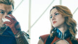 Il Futuro di Firecracker in The Boys: Valorie Curry Rivela un Destino Scioccante