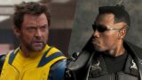 Deadpool e Wolverine: Wesley Snipes Batte due Record di Hugh Jackman!