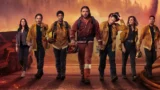 Fire Country Stagione 3: Scopri i Nuovi Membri del Cast e i Personaggi Imperdibili