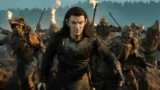 Damrod Combattere Selvaggi: La Nuova Featurette di ‘Il Signore degli Anelli: Gli Anelli del Potere 2’