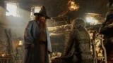 Il Signore degli Anelli: Gli Anelli del Potere 2 – Rory Kinnear svela un Tom Bombadil inedito