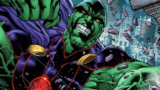 Scopri se Martian Manhunter Sta per Unirsi al DC Universe Secondo James Gunn