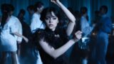 Jenna Ortega Raccoglie la Sfida: La Sua Visione Rivoluzionaria di Beetlejuice