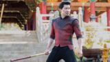 Perché Simu Liu Aveva Paura di Recitare con Michelle Yeoh in Shang-Chi? Scopri la Verità!