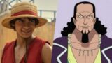 One Piece: L’atteso Volto di Nefertari Cobra Svelato per la Seconda Stagione [FOTO]