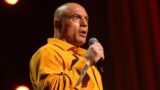 Allarme per gli Spettatori di Netflix: Lo Stand-Up di Joe Rogan può Danneggiare il Cervello?
