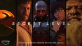 Secret Level su Prime Video: La Serie Animata che Trasforma i Videogiochi Cult in Episodi Imperdibili