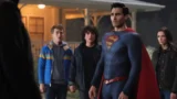 Superman & Lois: Quando Arriva la Quarta Stagione? Data di Rilascio Anticipata!
