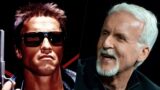 Terminator: Il Ritorno Inaspettato! James Cameron Rivela il Nuovo Progetto del Franchise