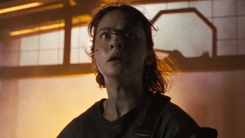 Alien: Romulus - Fede Alvarez Rivela un Cameo Emozionante: La Storia ...
