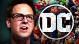 Autore di Hill House Invita James Gunn: Vuole un Ruolo nell’Universo DC!