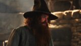 Gli Anelli del Potere 2: La Magia della Canzone di Tom Bombadil di Rufus Wainwright