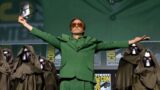 Robert Downey Jr. nei Panni di Dottor Destino: Scopri il Cachet Milionario degli Avengers