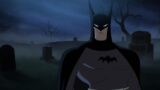 Perché la Serie ‘Batman Caped Crusader’ è Ambientata negli Anni Quaranta? Scopri i Segreti!