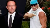 Ben Affleck e Matt Damon insieme: Scopri il Ruolo Sorpresa di Hulk Hogan in Killing Gawler