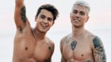 Benji & Fede: Il Ritorno Inaspettato per le Vacanze: Scopri Tutto!