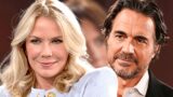 Brooke e Ridge: L’Inaspettato Ritorno d’Amore nella Puntata del 21 Agosto