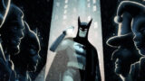 Recensione Batman: Caped Crusader Stagione 1 – Il Ritorno del Cavaliere Oscuro in Grande Stile