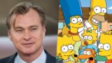 Rivelazione Esplosiva: Il Nuovo Film di Christopher Nolan ha Legami Segreti con I Simpson!
